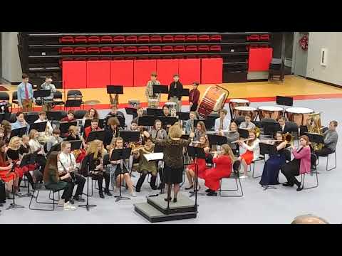 Fantasy on a Medieval Carol