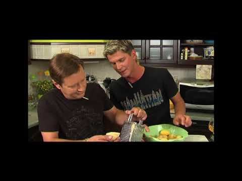 Sztárok a konyhában (2009) - Attila és Kaczor Feri