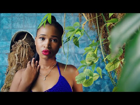 Jussneera - Hatuna Kazi Mbovu (Official Video)
