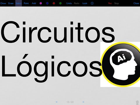 Circuitos Lógicos