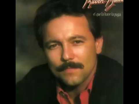 Te Odio Y Te Quiero - Rubén Blades