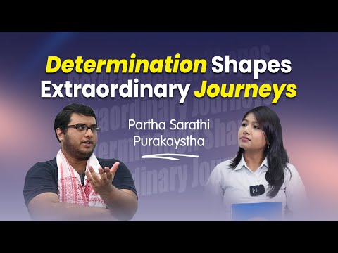 Potential and Concept Educations Assam Video 1