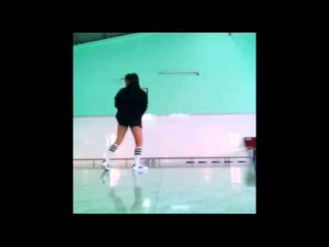 AH YEAH_EXID (Dance cover by VENIE)