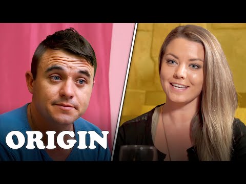 He Friendzones Her Midway Through The Date! | Dinner Date | Origin