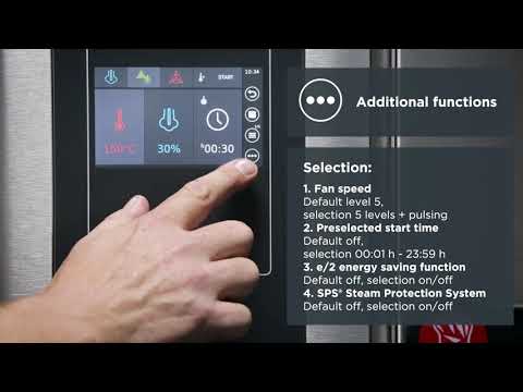 ELOMA MultiMax Manual Operation ENG