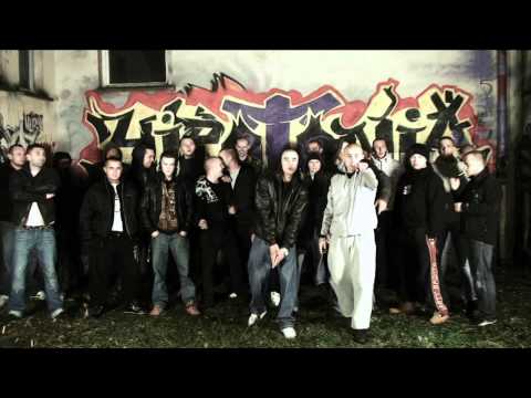 HipoToniA WIWP- Czy w to grasz feat. Bonus, DDK (RPK) skrecze. Dj Żusto [KLIP]