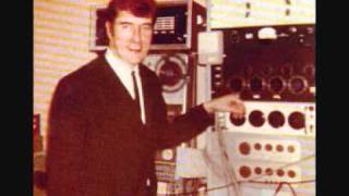 Joe Meek & The Blue Men - Entry Of The Globbots