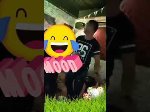 Cover Amu oku kumaus dia by JAIDY BADING