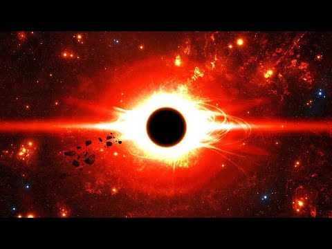 Мощь Космоса-Первый Космический (Discovery) 2020