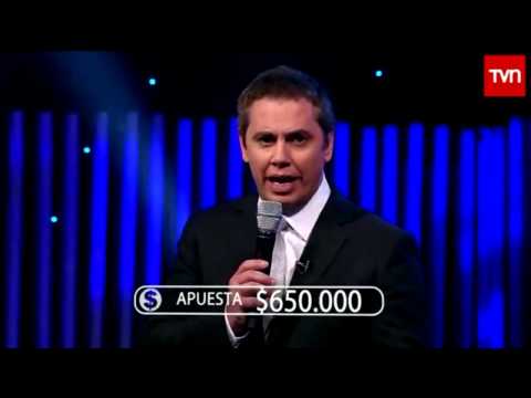 Apuesto por ti - Balanza humana Record mundial