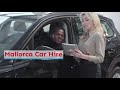 Mallorca Car Hire