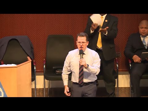 The Power Of This Kingdom, Bro. STEPHANUS K. , 2019 12 28 AM