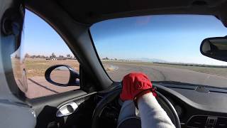 Taking My Porsche 911 to the Track - Raw Driving Footage of 997 and 996 GT3