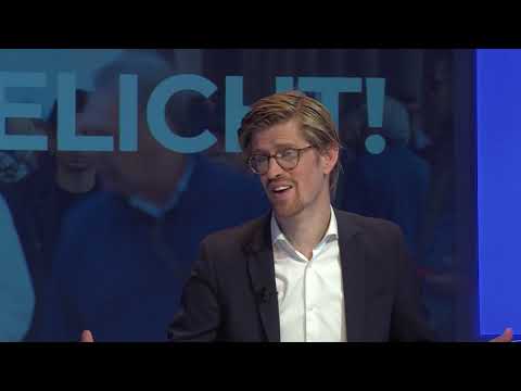 Uitgelicht! 14 november 2019 - Jaap Vuijk (Red een Kind) over de overstroming in Zuid-Soedan