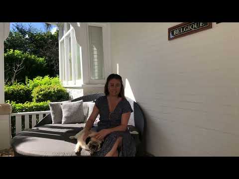 Client Testimonial Video