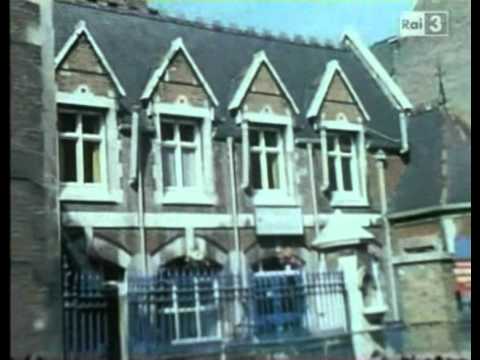 Periferie a confronto: Roma, Londra e Parigi nel 1982 - 1/3