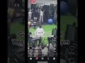Guy Aggressively Approaches Wes Watson At The Gym Weswatson Watsonfit Gym