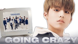 GOING CRAZY BY DIABLUE