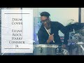 Drum Cover | Elijah Rock - Harry Connick Jr.