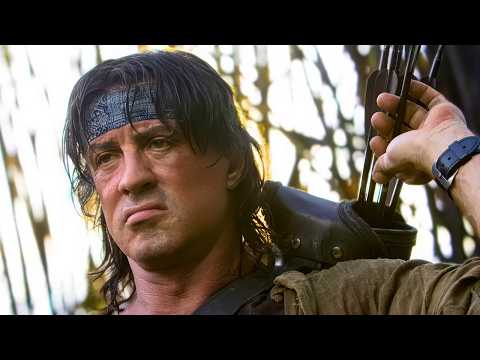 The Complete “RAMBO” Franchise Explained