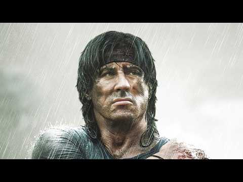 The Complete “RAMBO” Franchise Explained