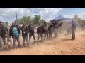 ZCC Mokhukhu Jumping And Stomping Dance