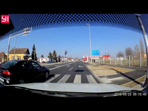 Driving school in Croatia