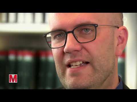 Babylon Berlin: Die Lehren von Weimar