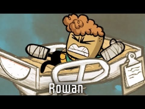 I was sponsored to Hospitalize My Colonists in Oxygen Not Included