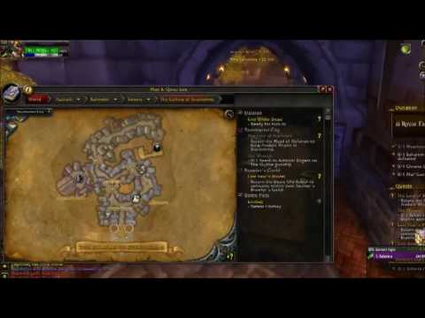 Mount Farm: Reins of the Bronze Drake | Culling of Stratholme