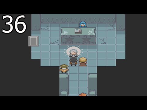 Pokemon Empyrean - Part 36 - Star Temple And Zedras Defeat