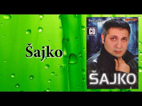 Dragan Kostic Sajko - Otac - (Audio 2009)