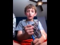 How To Make A Mechanical Pencil Gun In One Step