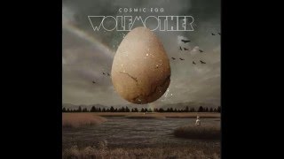 Wolfmother- New Moon Rising HQ
