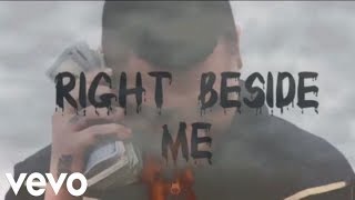 Vioxy - Right Beside Me (Audio)