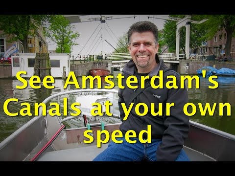 image-How much does a boat cost in Amsterdam?