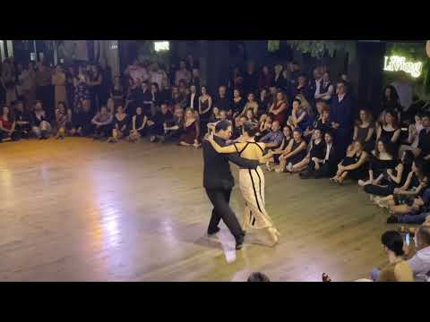 Manuela Rossi and Juan Malizia - Recuerdo