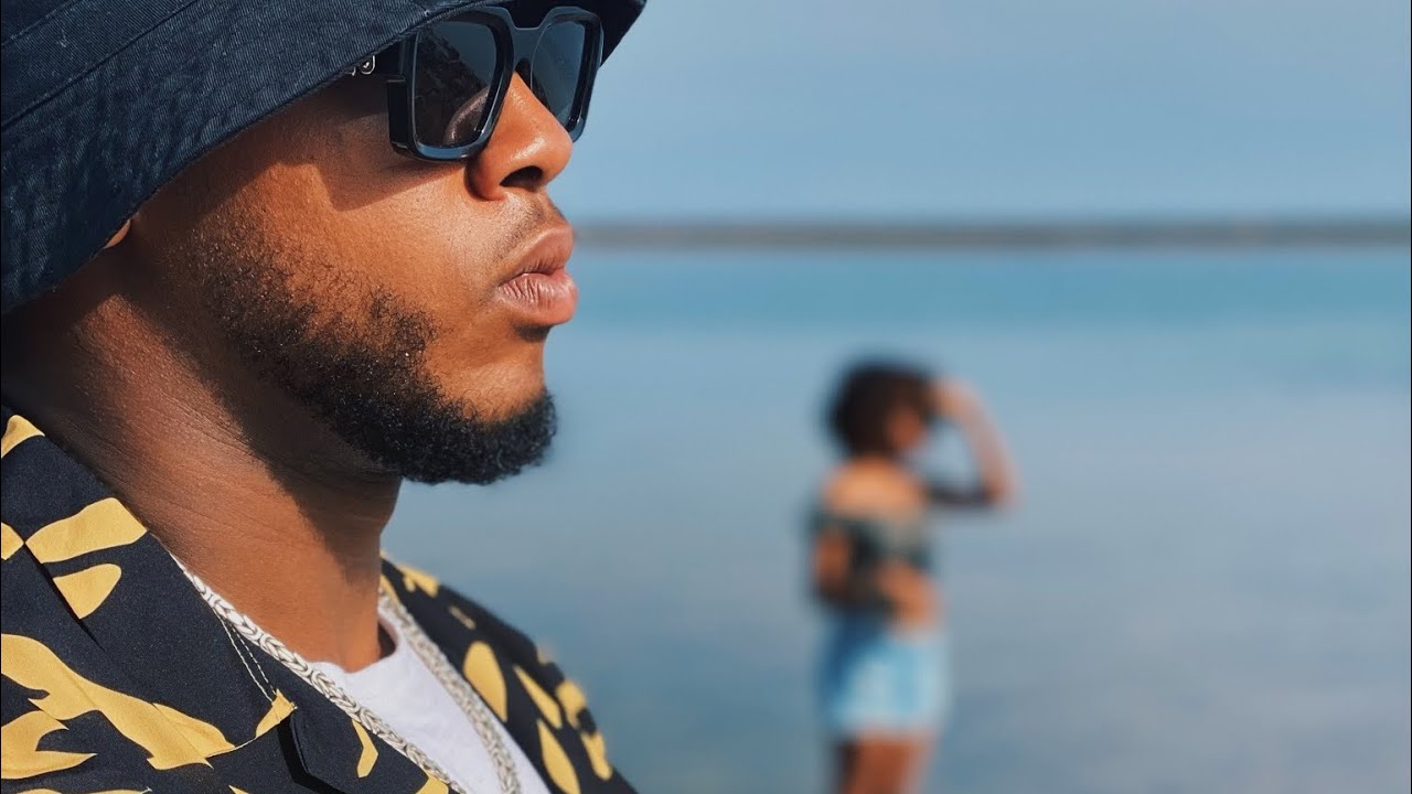 Ice Csay – ”Come My Way”