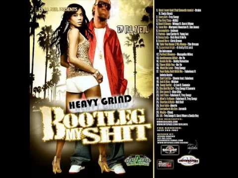 heavygrind feat Chop bank rolle (lauderdale music)