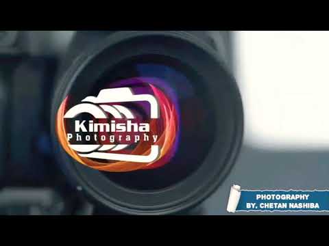 Ashvi's First  Birthday Celebration #kimishaPhotography