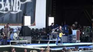 Eli Young Band - Always the Love Songs (Bristow, VA)