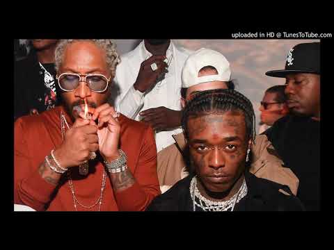 Lil Uzi Vert x Future x DJ Plugg Type Beat 2021 "Horses"