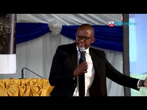 Pastor Tefo Manyane: Bring Me The Pot