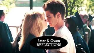 Peter & Gwen | Reflections