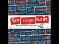 New Found Glory - Head Over Heels