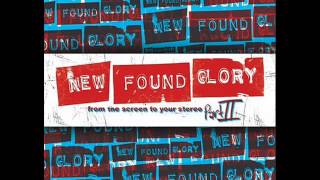 New Found Glory - Head Over Heels