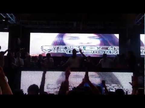 Sander Van Door @ Nikki Beach - Spinnin' Session Party