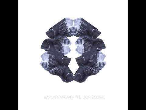 Baron Namgah - The Lion Zodiac (Underground HipHop Video) 2017