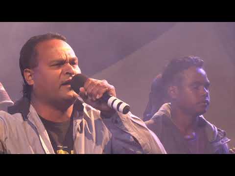 Saltwater Band - Sailing Boat