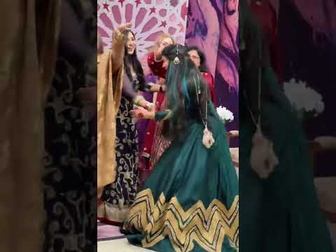 Sahira Naseem Official | Dolly Fashion Icon Slipped in Show | Shazia Manzoor